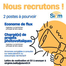 recrutement