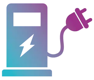 Petite icône borne de recharge électrique – Territoire d’Énergie Marne (SIEM).