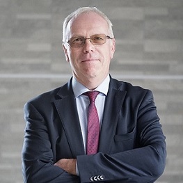 Pascal DESAUTELS – Président du Territoire d’Énergie Marne (SIEM).