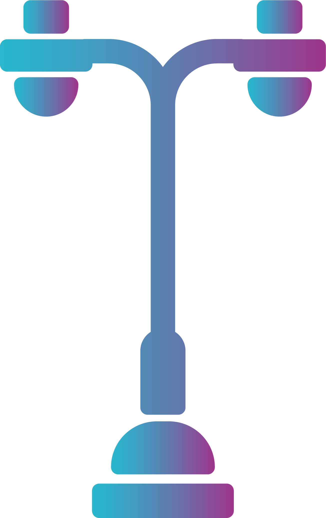 Icône éclairage public – Territoire d’Énergie Marne (SIEM).