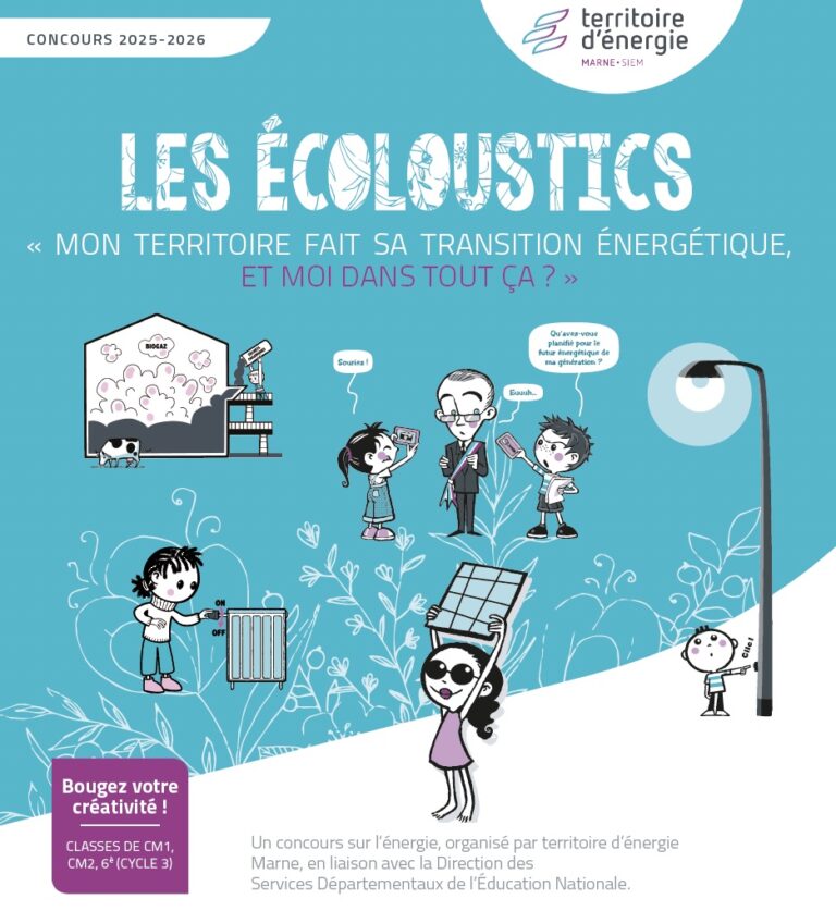 Concours Écoloustics