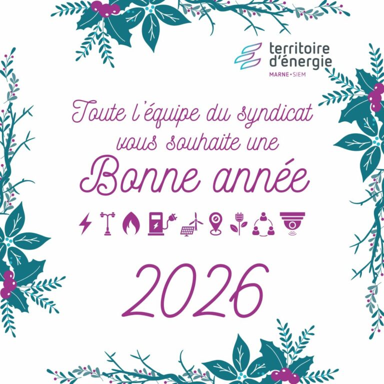 Bonne et heureuse année 2026